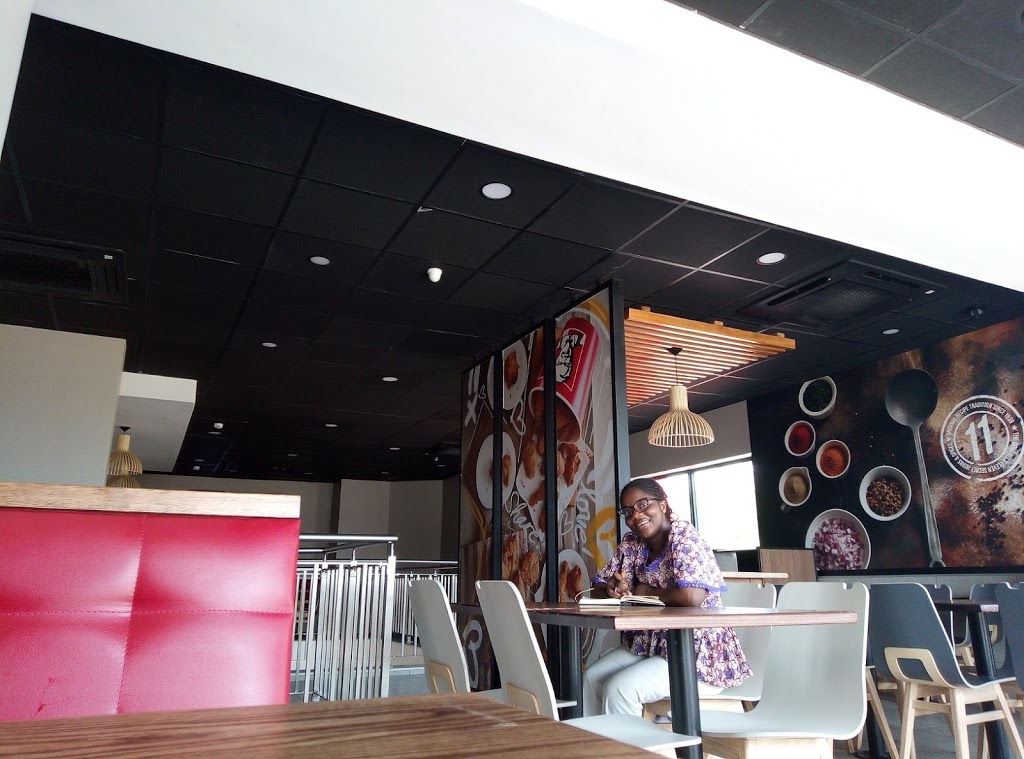 ERROR OF COMMISSION (The Intellectuals 1.0)