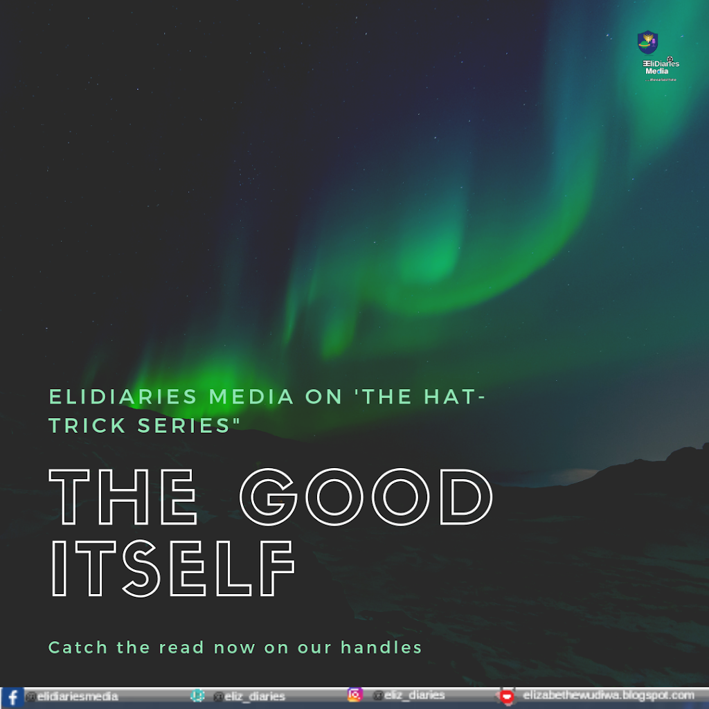 THE GOOD ITSELF (The debt of Love)