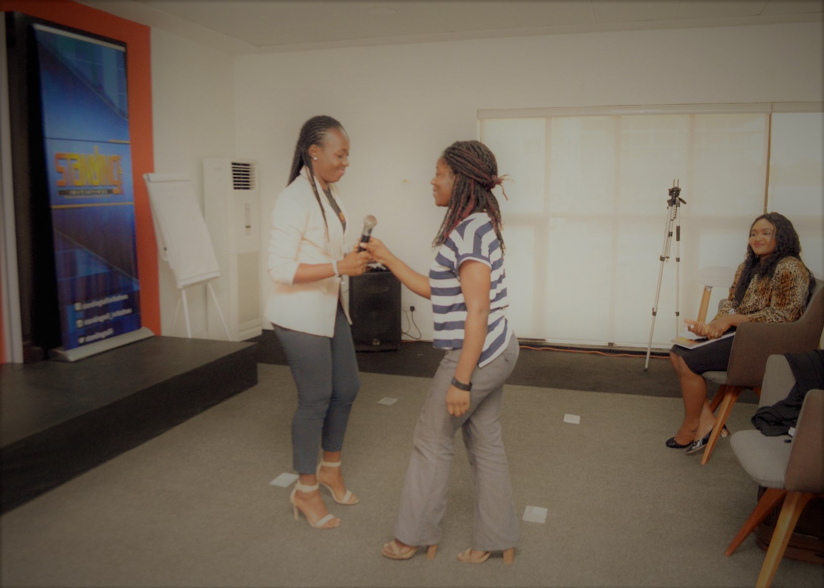 Think Beyond the Box