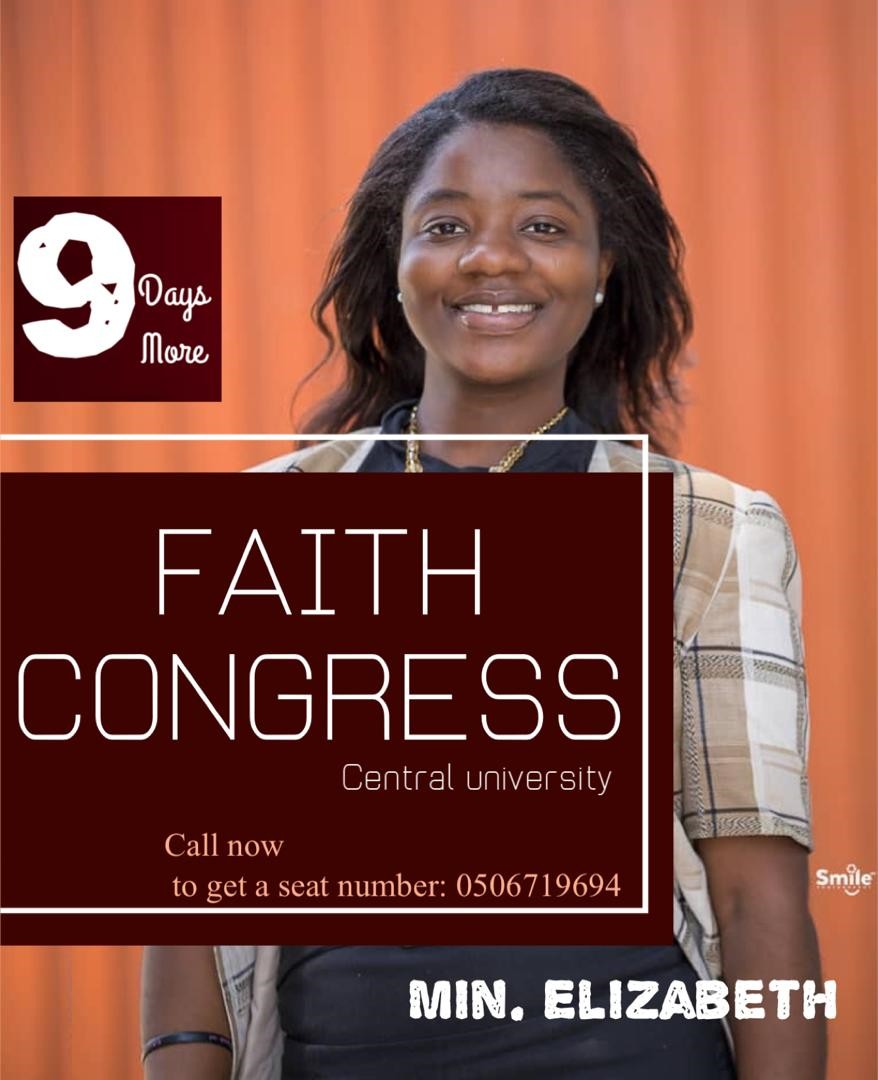 Faith Congress 2019