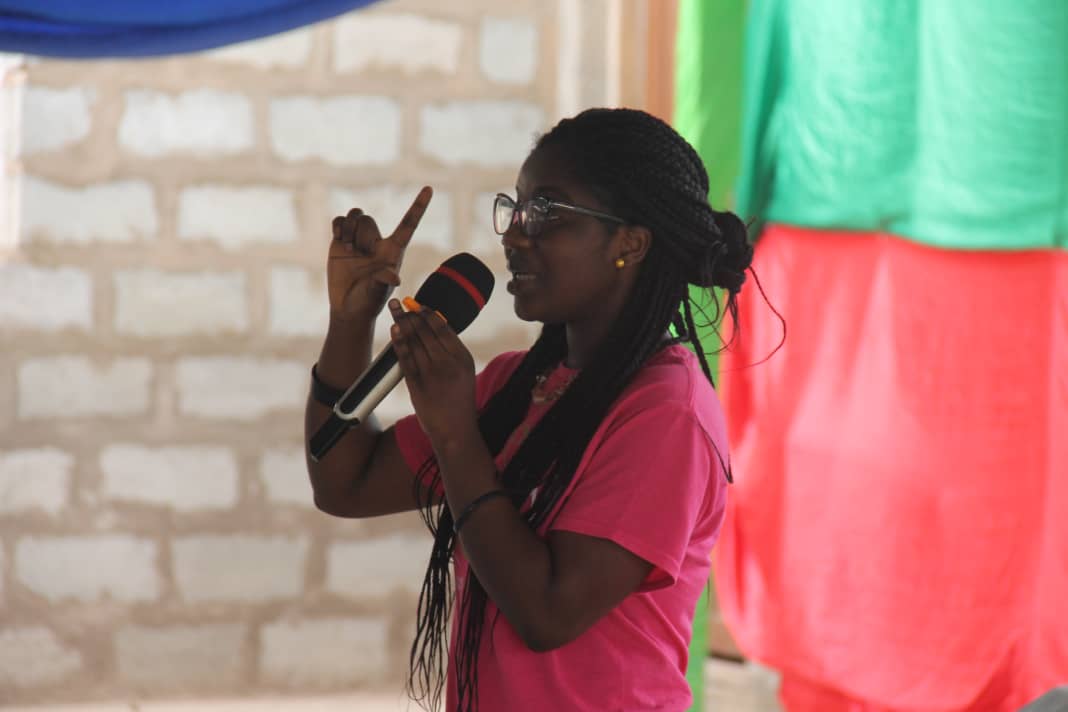 GAW Women Conference