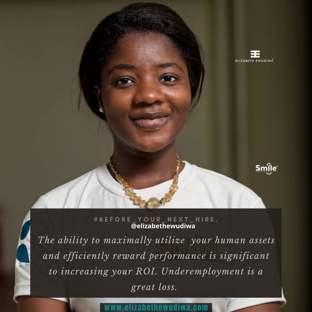 Before Your Next Hire