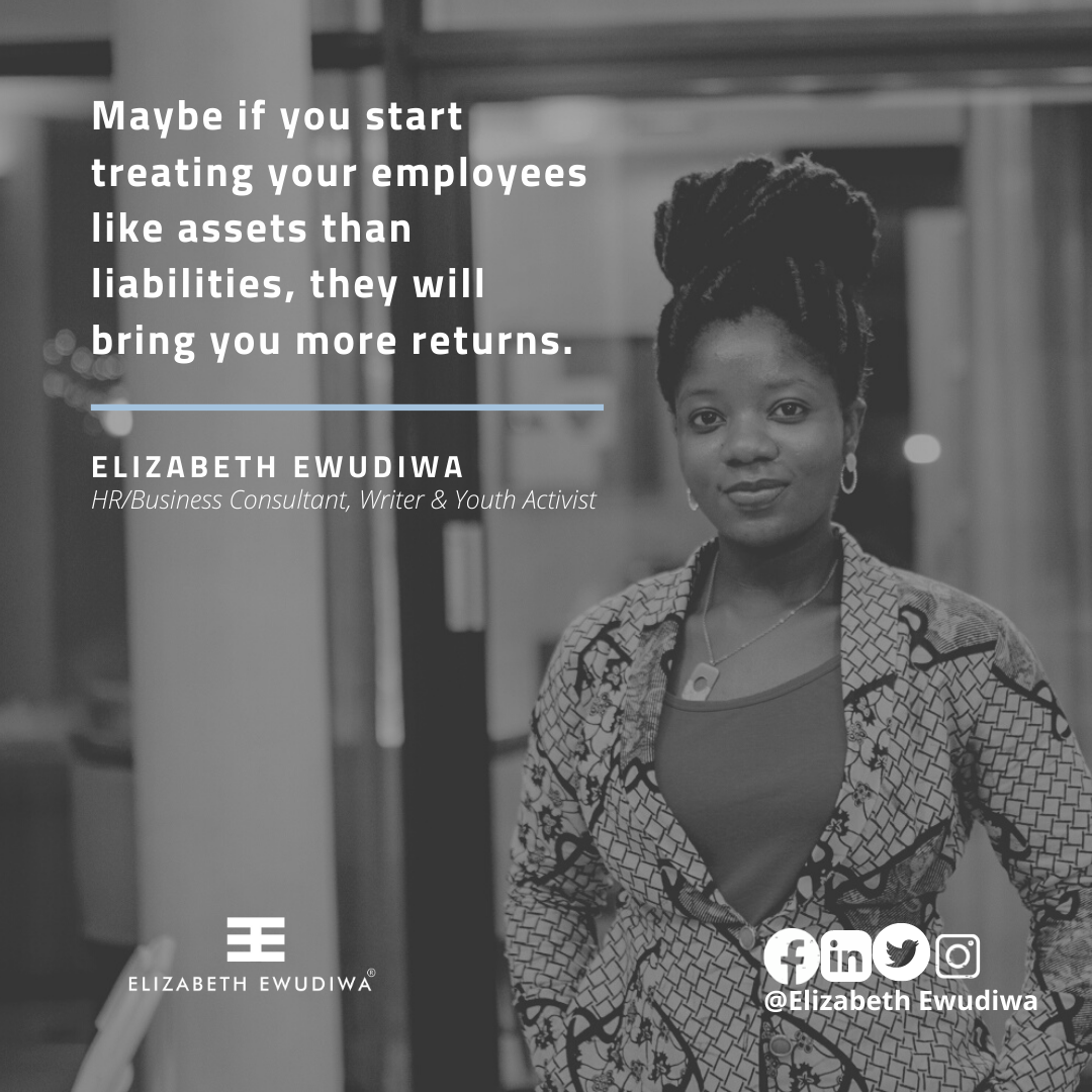 Why Your Employees Should Be Business Owners