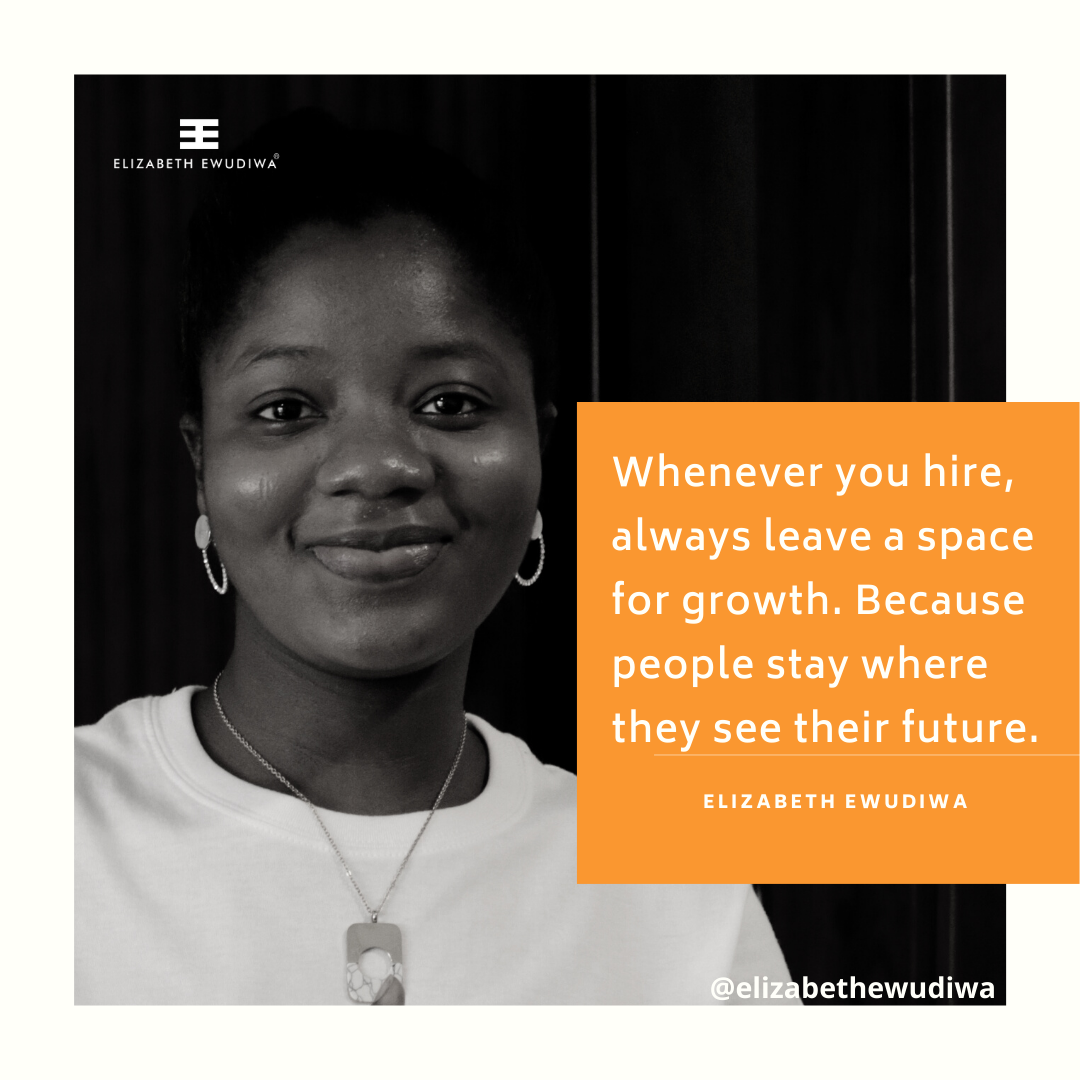 The Great Resignation 2021